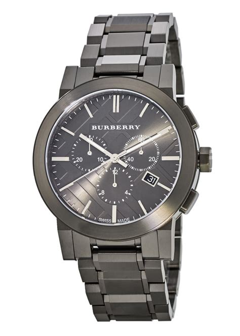 burberry watches mens sale